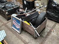 Partij diverse - afbeelding 1 van  6