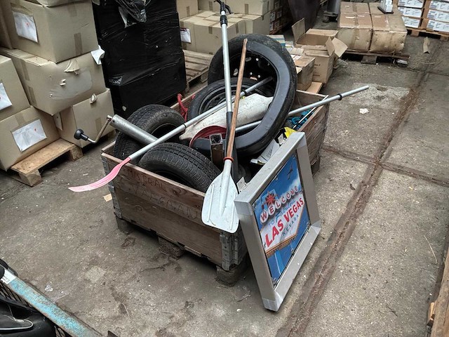 Partij diverse - afbeelding 2 van  6