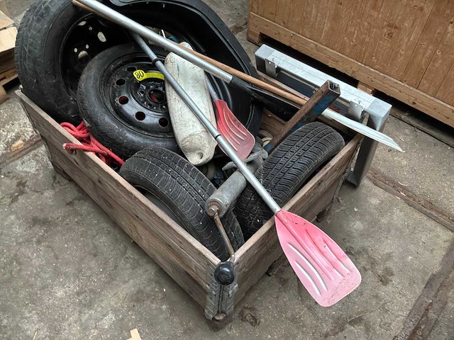 Partij diverse - afbeelding 4 van  6