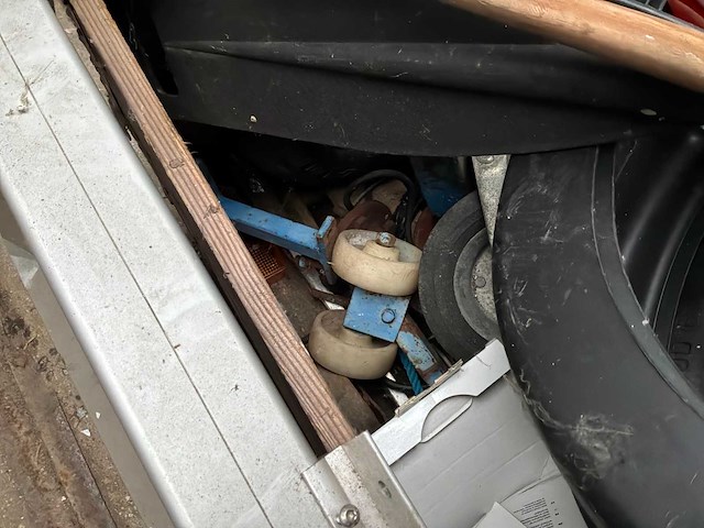 Partij diverse - afbeelding 6 van  6