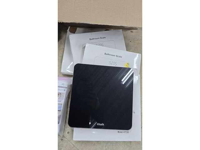 Partij diverse - afbeelding 4 van  4