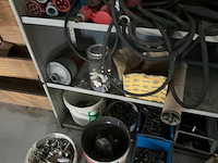 Partij diverse - afbeelding 4 van  21