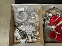 Partij diverse - afbeelding 1 van  2