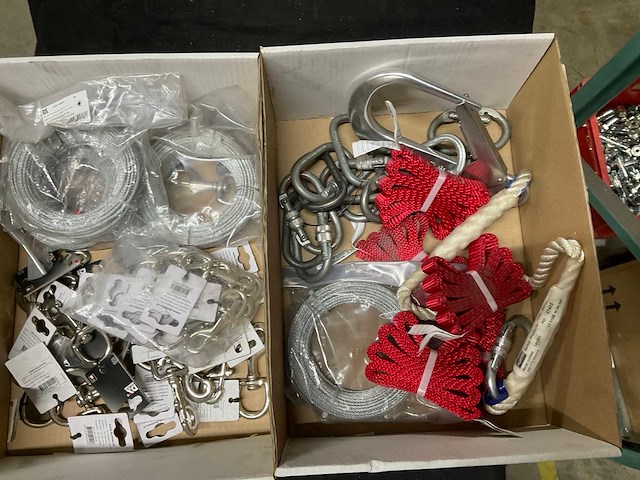 Partij diverse - afbeelding 2 van  2