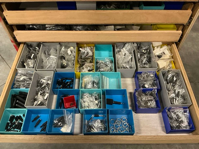 Partij diverse - afbeelding 26 van  42