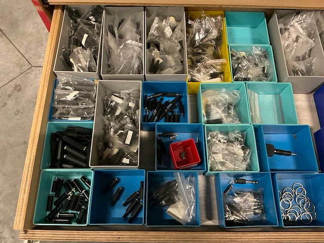 Partij diverse - afbeelding 27 van  42