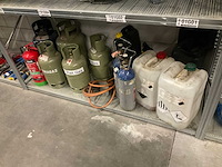 Partij diversen (15x)