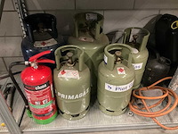 Partij diversen (15x) - afbeelding 2 van  3