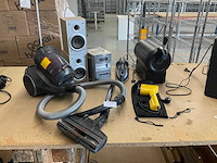 Partij diversen (5x) - afbeelding 1 van  6