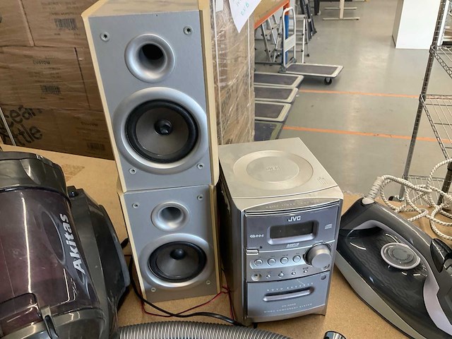 Partij diversen (5x) - afbeelding 5 van  6