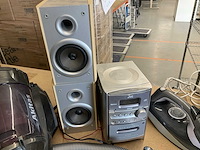 Partij diversen (5x) - afbeelding 5 van  6