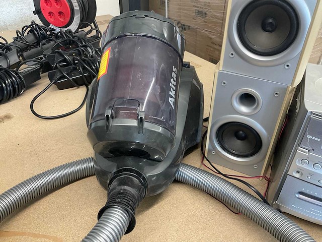 Partij diversen (5x) - afbeelding 6 van  6