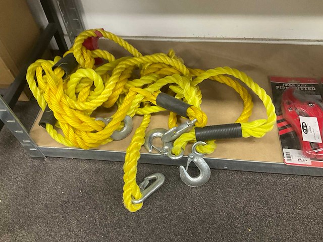 Partij diversen (7x) - afbeelding 1 van  1