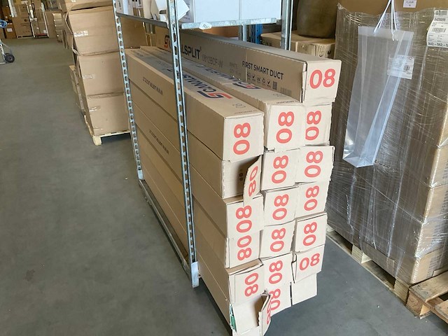 Partij diversen (80x) - afbeelding 1 van  2