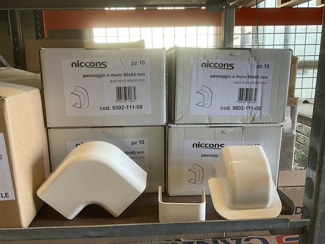 Partij diversen (80x) - afbeelding 2 van  2