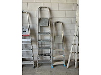 Partij diversen (9x) - afbeelding 1 van  2