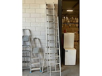 Partij diversen (9x) - afbeelding 2 van  2