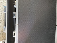 Partij diversen, bestaande uit o.a. koelkast, bureaustoel en gereedschapskisten - afbeelding 9 van  13