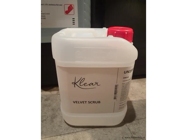 Partij diversen bestaande uit o.a. orthofex ortho-spray sprayvloeistof - afbeelding 2 van  3