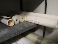 Partij diversen bestaande uit o.a. ppg progold glasweefselbehang & rinse wax - afbeelding 3 van  6