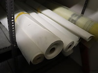 Partij diversen bestaande uit o.a. ppg progold glasweefselbehang & rinse wax - afbeelding 4 van  6