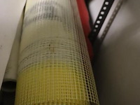 Partij diversen bestaande uit o.a. ppg progold glasweefselbehang & rinse wax - afbeelding 5 van  6