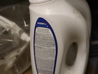 Partij diversen bestaande uit o.a. rhima pro wash naglansmiddel voor vaatwasmachines rinse 41000006 & leventi ontkalkingspoeder - afbeelding 6 van  7