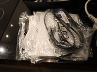 Partij diversen bestaande uit o.a. stekkerdozen & aansluitsnoeren - afbeelding 6 van  6