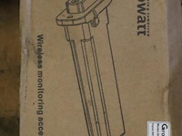 Partij diversen bestaande uit o.a. touw, ijzerdraad, draadeinden & growatt wireless monitoring - afbeelding 2 van  11