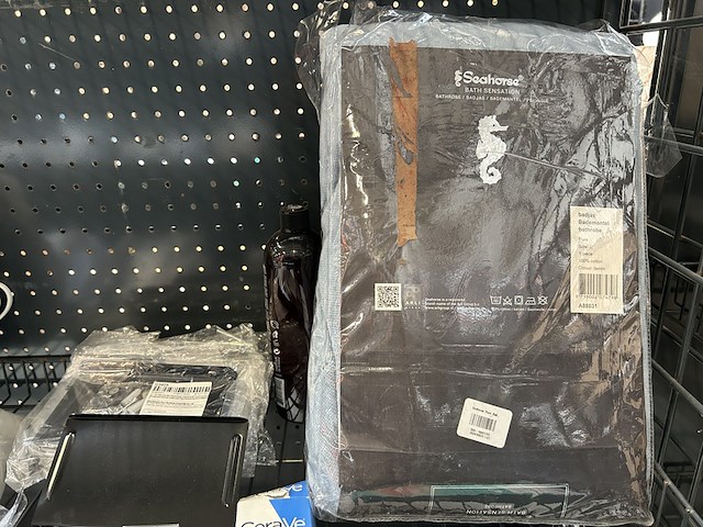 Partij diversen en elektronica artikelen, w.o. philips, slv, cerave - afbeelding 3 van  7