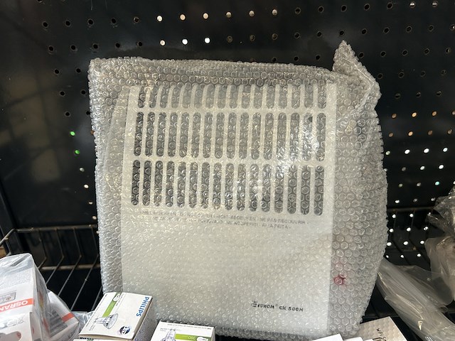 Partij diversen en elektronica artikelen, w.o. philips, slv, cerave - afbeelding 5 van  7