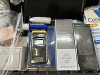 Partij diversen en elektronica artikelen, w.o. philips, slv, cerave - afbeelding 6 van  7