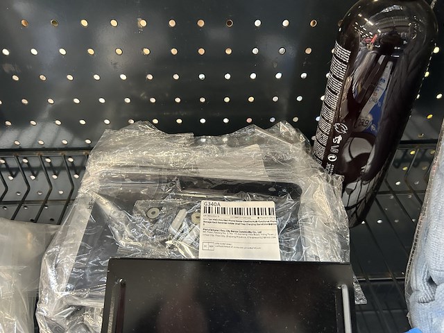 Partij diversen en elektronica artikelen, w.o. philips, slv, cerave - afbeelding 7 van  7