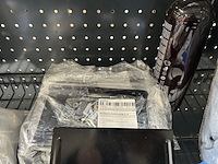 Partij diversen en elektronica artikelen, w.o. philips, slv, cerave - afbeelding 7 van  7