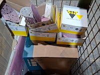 Partij diversen in gitterbox - afbeelding 2 van  11