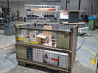 Partij diversen in gitterbox - afbeelding 4 van  11