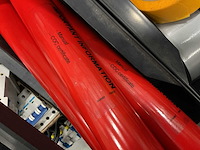 Partij diversen in meeneembak - afbeelding 4 van  5