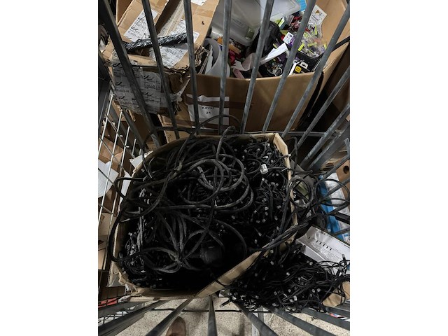 Partij diversen, koelkast miele, vaatwasser miele etc. - afbeelding 2 van  25