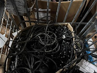 Partij diversen, koelkast miele, vaatwasser miele etc. - afbeelding 2 van  25