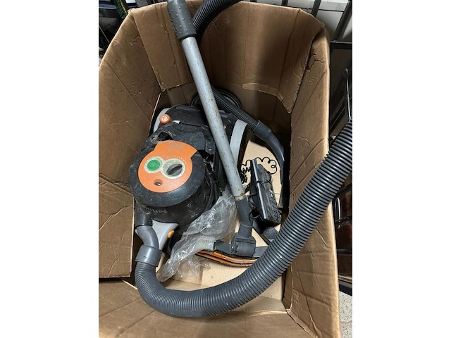 Partij diversen, koelkast miele, vaatwasser miele etc. - afbeelding 3 van  25