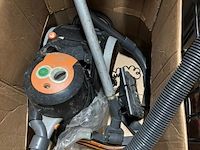 Partij diversen, koelkast miele, vaatwasser miele etc. - afbeelding 3 van  25