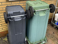 Partij diversen, koelkast miele, vaatwasser miele etc. - afbeelding 4 van  25