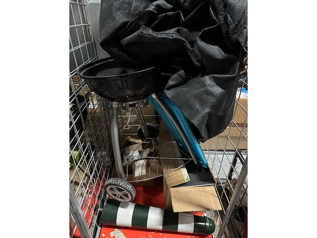 Partij diversen, koelkast miele, vaatwasser miele etc. - afbeelding 7 van  25