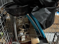 Partij diversen, koelkast miele, vaatwasser miele etc. - afbeelding 7 van  25