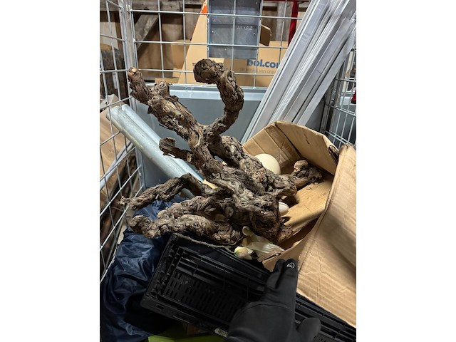 Partij diversen, koelkast miele, vaatwasser miele etc. - afbeelding 8 van  25