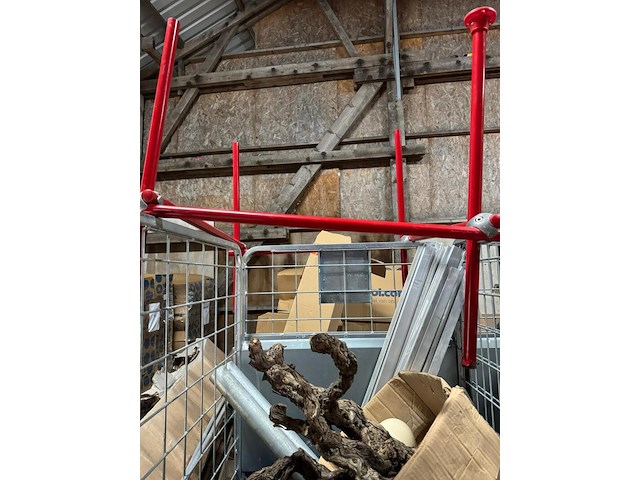 Partij diversen, koelkast miele, vaatwasser miele etc. - afbeelding 9 van  25