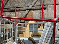 Partij diversen, koelkast miele, vaatwasser miele etc. - afbeelding 9 van  25