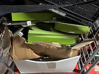 Partij diversen, koelkast miele, vaatwasser miele etc. - afbeelding 10 van  25