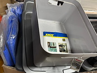 Partij diversen, koelkast miele, vaatwasser miele etc. - afbeelding 11 van  25