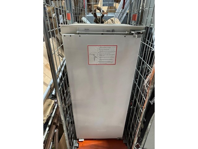 Partij diversen, koelkast miele, vaatwasser miele etc. - afbeelding 1 van  25